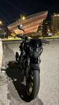 Bajaj dominar 400