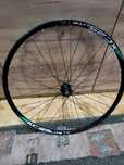 Koło przednie Bulls WTB XC25 Lite Deore XT H-R M8000 28" 29"