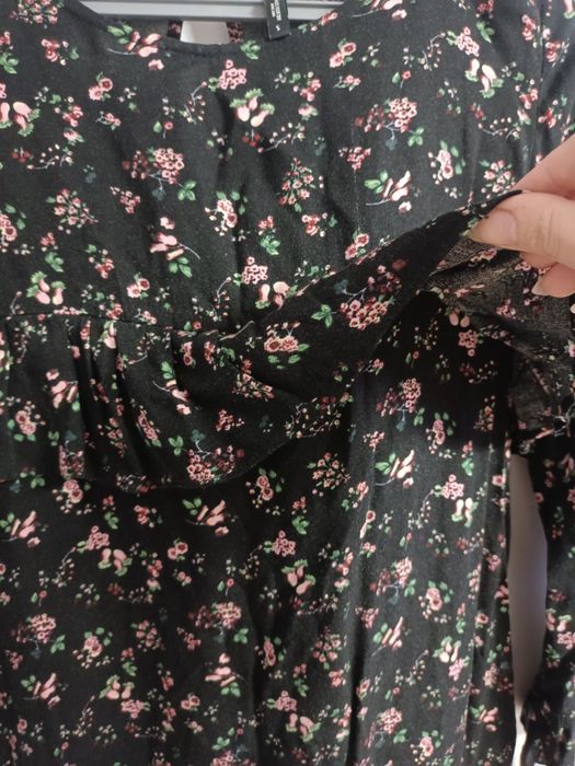 Sukienka Cropp, r. S