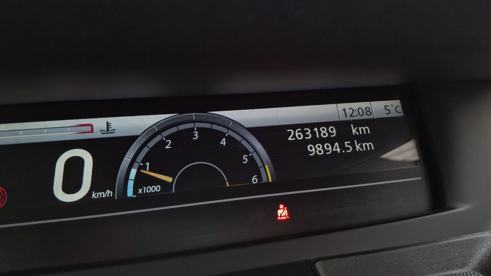 Продам Рено Гранд Сценік