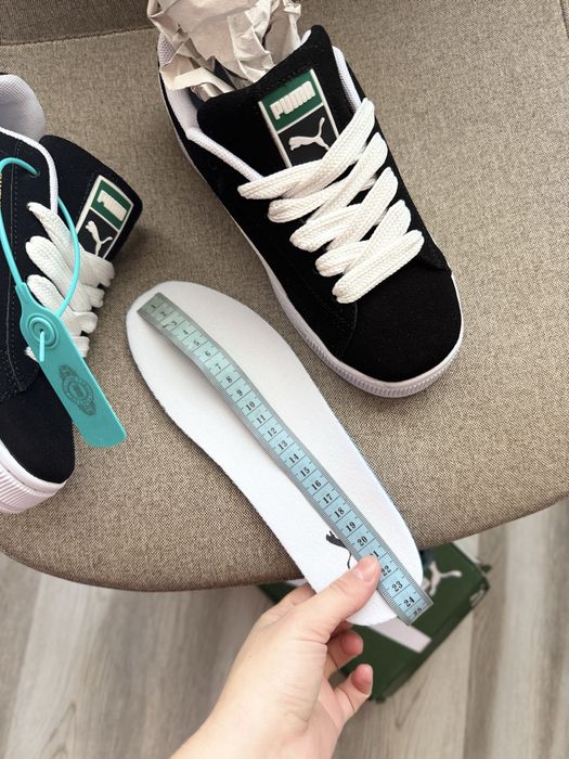 Кросівки від Puma/ Adidas (37/23,5) нові кросівки