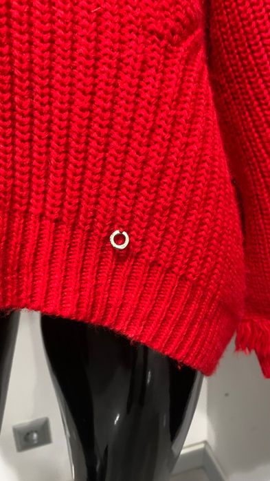 Sweter by o la la…!