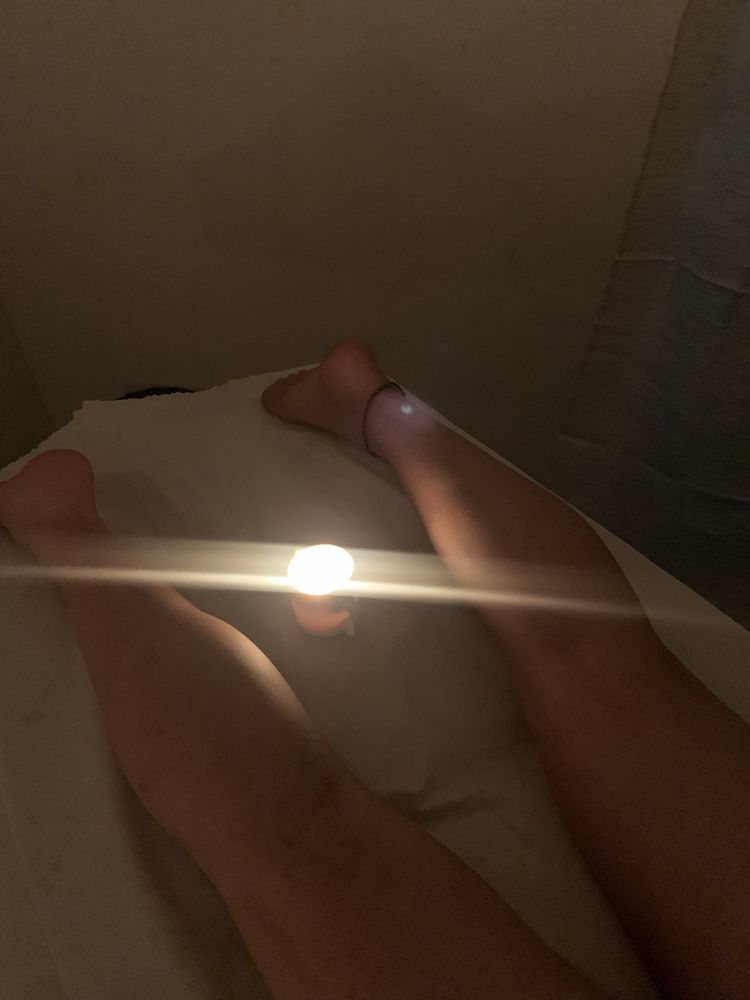 Massagem e depilacao