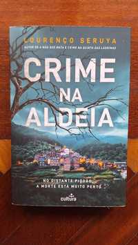 Crime na Aldeia - Lourenço Seruya