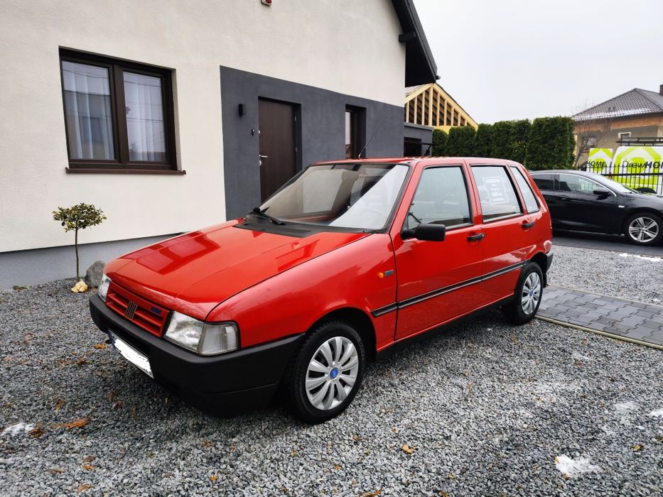 Fiat Uno 1994 r.