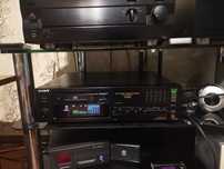 Sony cdp x 55es cd проигрыватель.