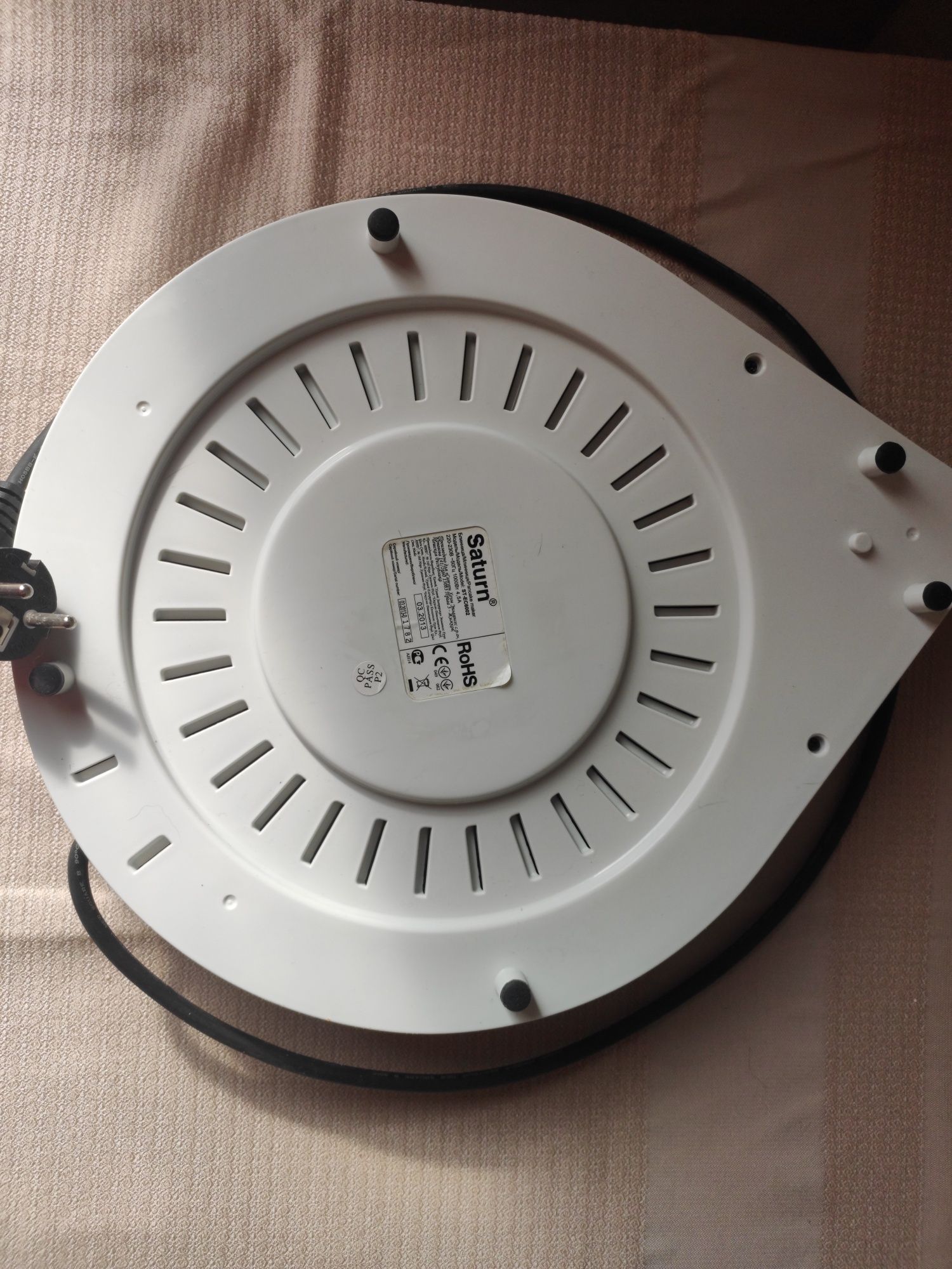 Продам блинница Saturn