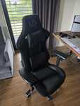 Sprzedam fotel gamingowy Ultradone Throne