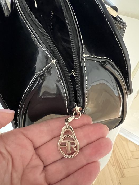 Сумка шкіряна Туреччина