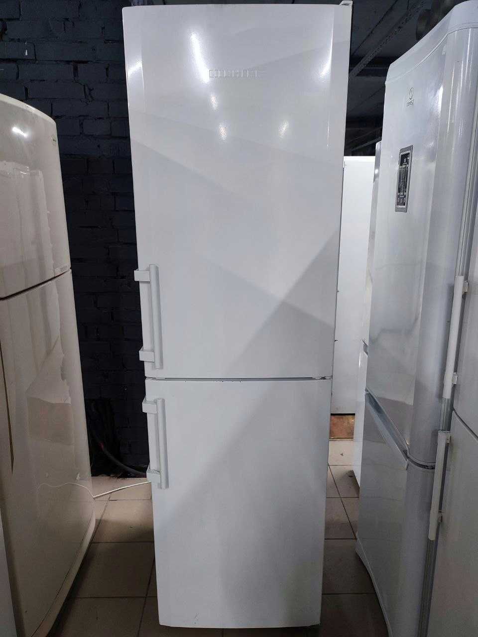 Холодильник Liebherr cun-3933 б/у Германия Склад техники