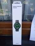 Smartwatch Galaxy Watch 6 Classic
