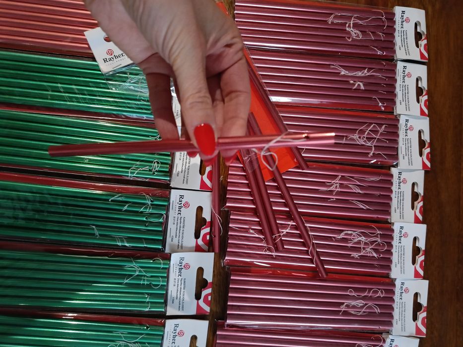 Rurki dzwonki wietrzne