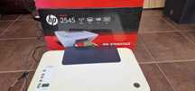 Drukarka HP Deskjet 2545 + ładowarka na części