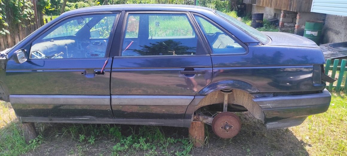 Продам донора passat  b3