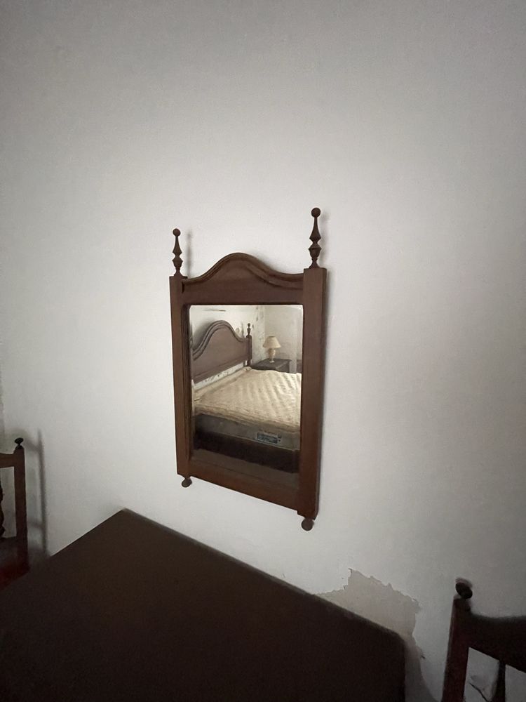 Conjunto de quarto moveis