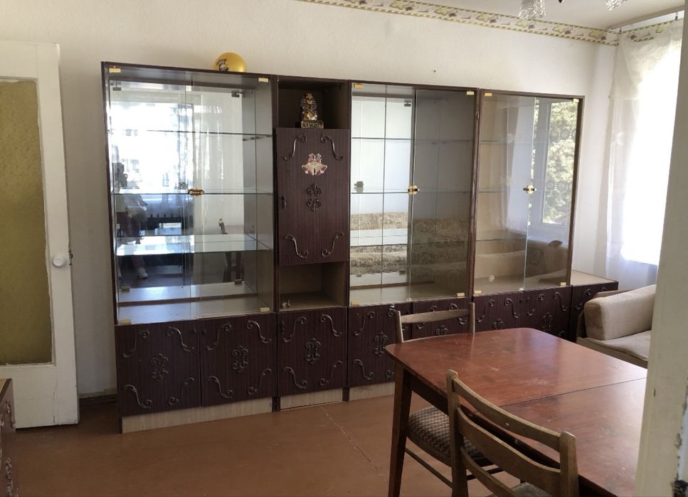 ПРОДАЖ 2 кім квартири