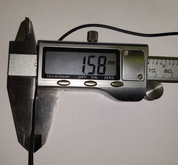 Провод в оголовье для наушников Monster Beats Solo/Studio/Executiv