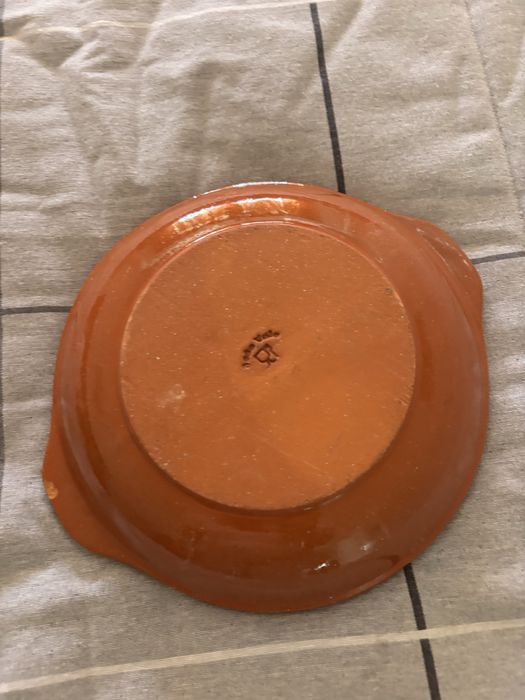 Prato gres  novo castsnho