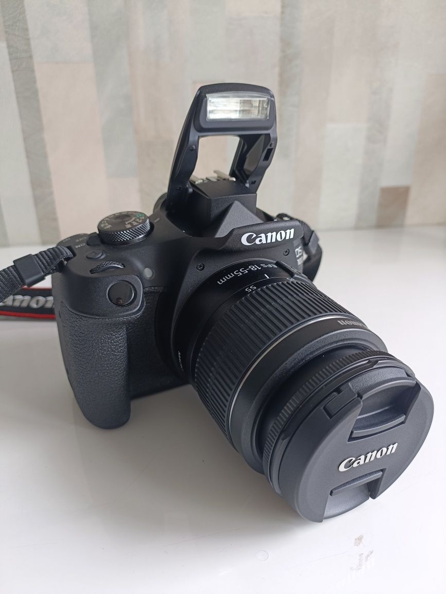 Vendo Canon 2000D