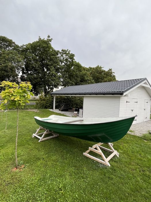 430x170 lodka łódka Łódź lodzie łodzie wiosłowa wędkarska