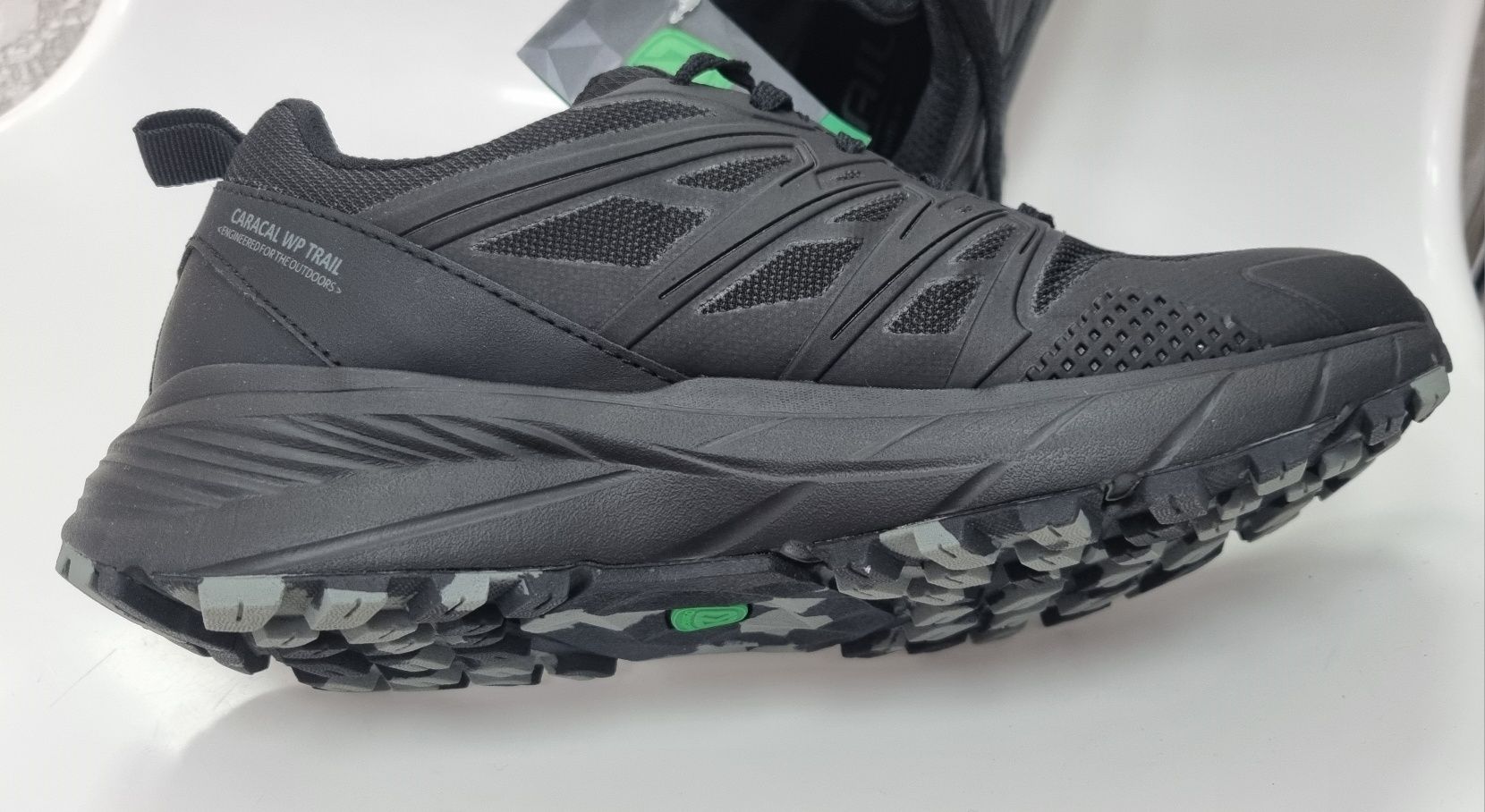 Кросівки Karrimor