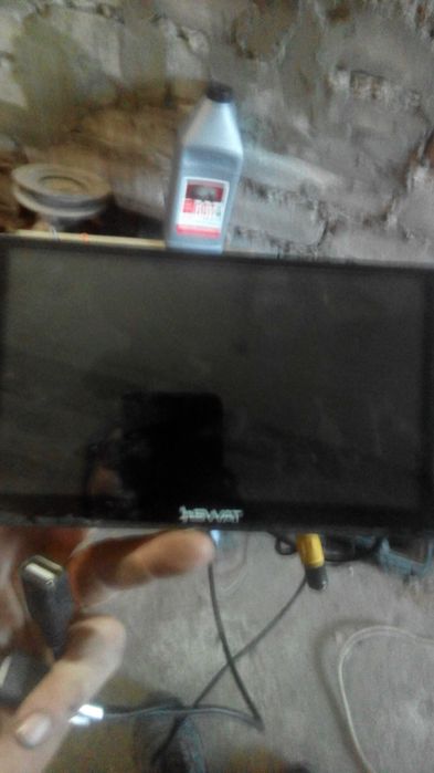 Автомагнитола свап дин 2