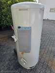 Termoacumulador 300l cobre Videira
