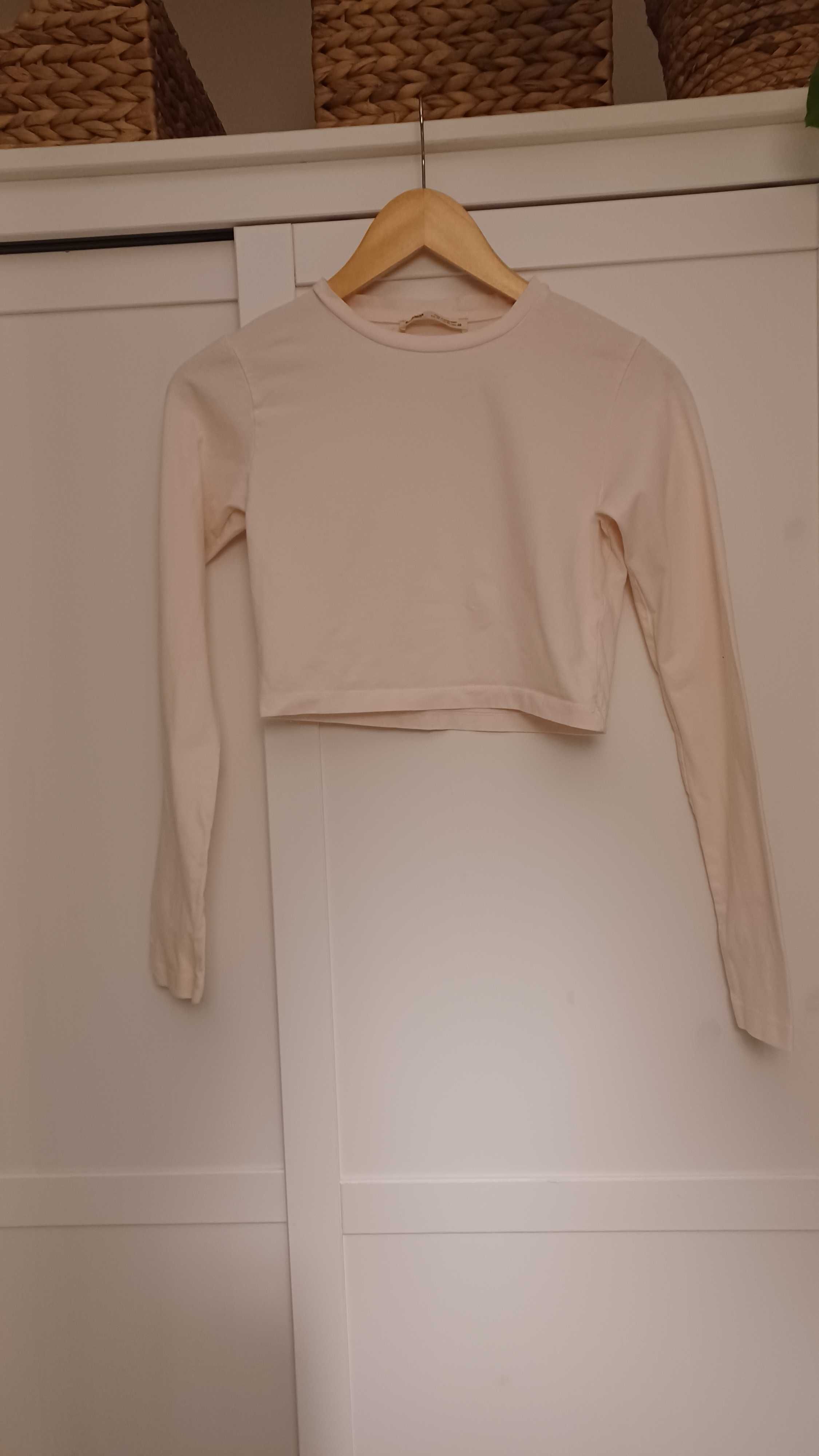Longsleeve pull&bear M