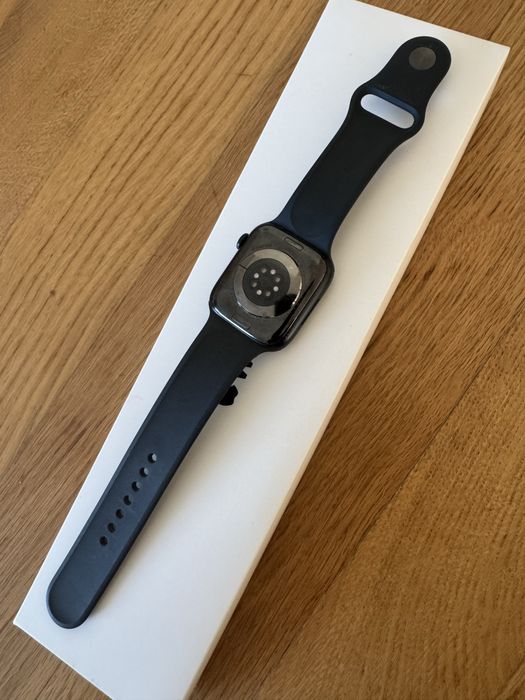 Apple watch serie 9 GPS