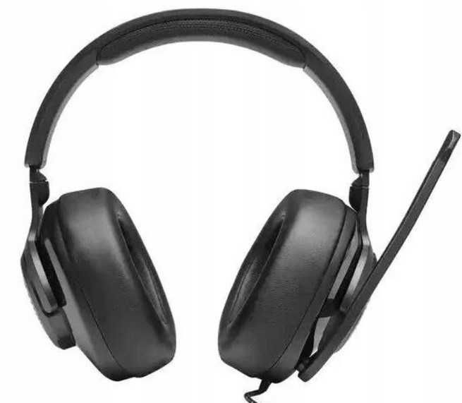 Słuchawki JBL Quantum 200 NOWE !!!
