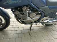 Gmole Yamaha xj 600 S N 92-03r tanio