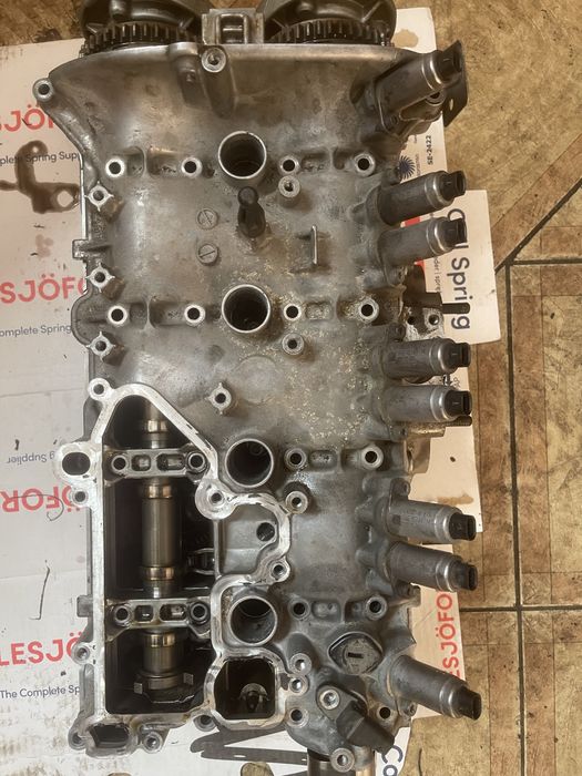 Гбц 2.0 tfsi tsi CXC VW AUDI