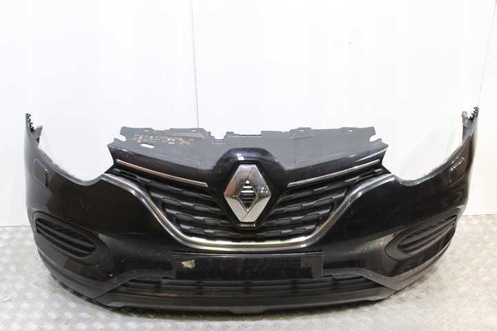 Бампер передний перед Renault Kadjar разборка
