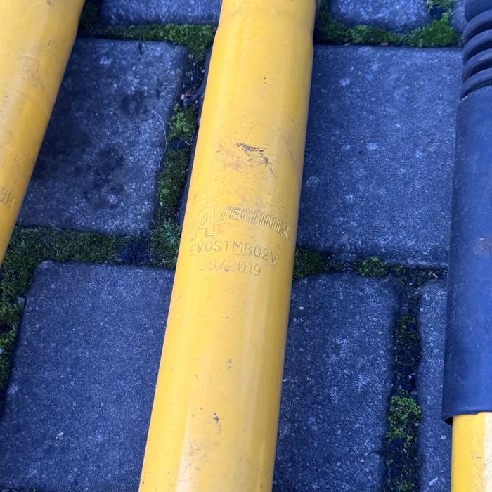 Койловери для мерседес 190 (w201) та мерседес 124