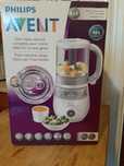 Robot de cozinha