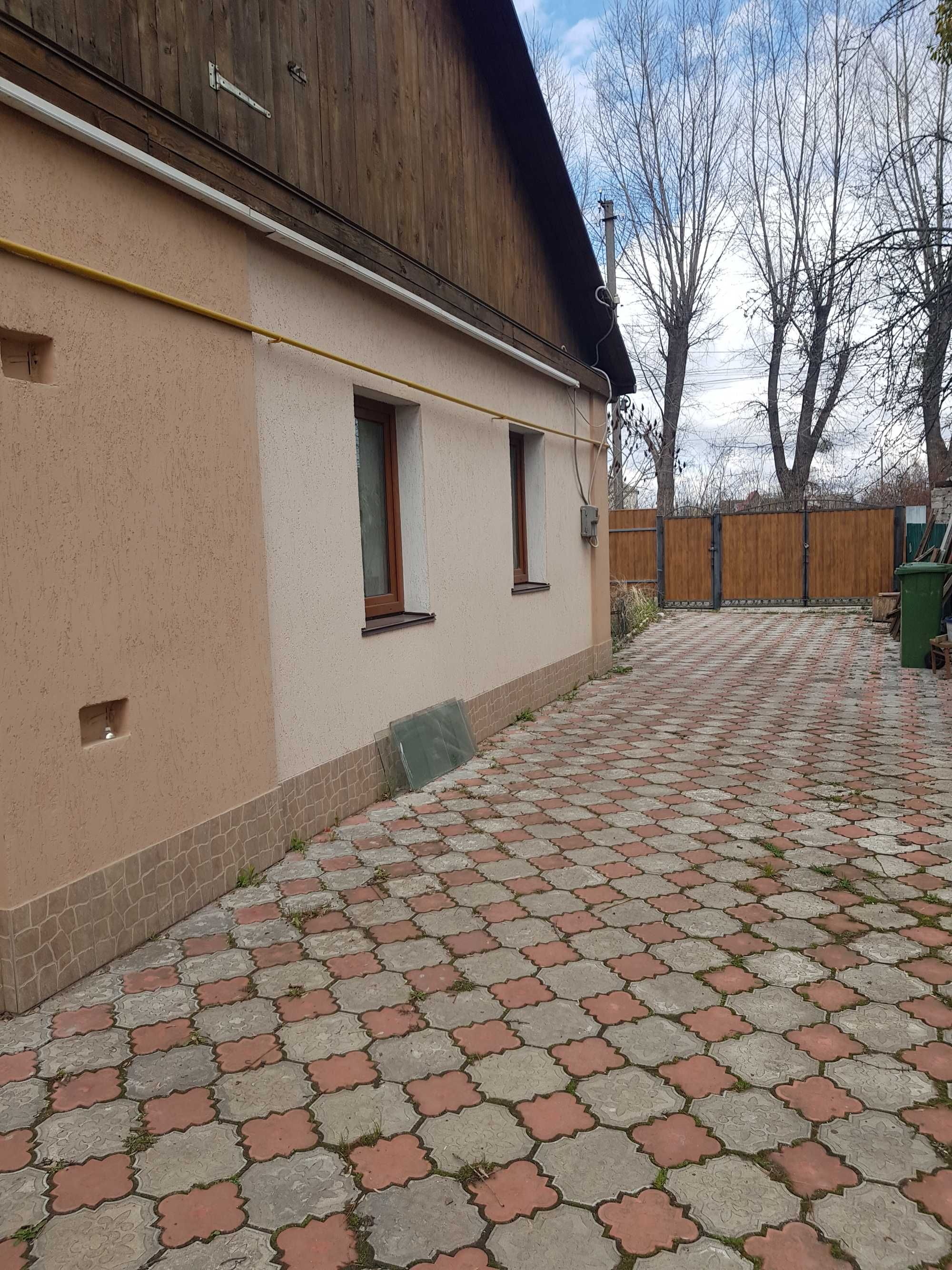 Дом отдельный и шикарный участок, владелец