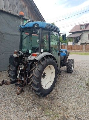 New Holland T4 95