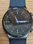 Huawei Watch GT 2 Pro com meia dúzia de horas de uso