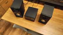 Mini wieża Philips BTD 2180.