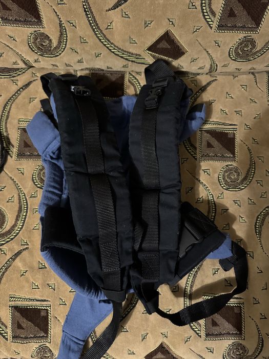 Ергономічні рюкзаки Di Sling Adapted (слінг)