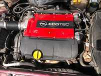 OPEL VECTRA C SIGNUM SILNIK 3.2 V6 Z32SE BENZYNA