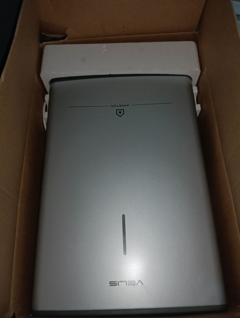 Водонагрівач Ariston VELIS PW PRO  50