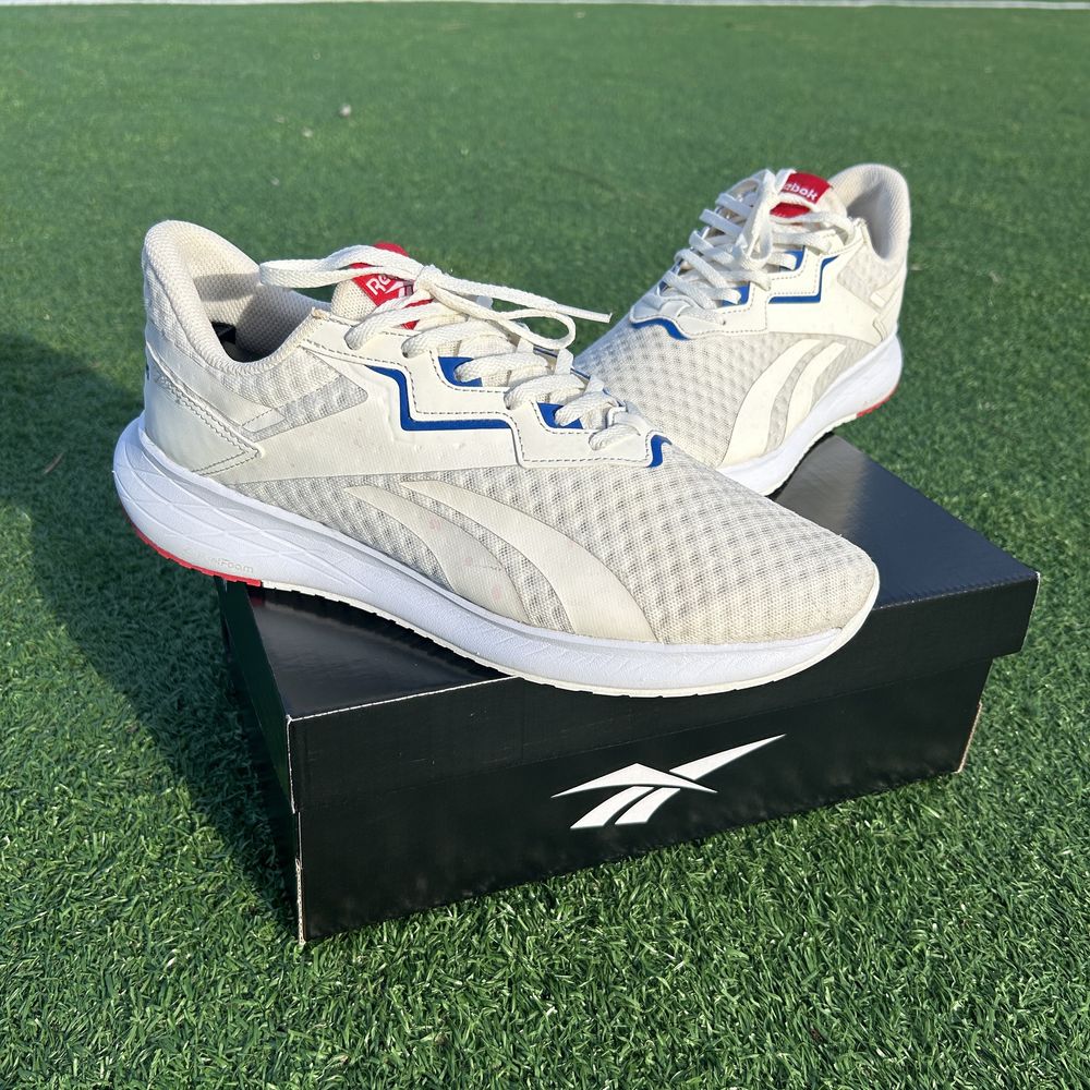 Чоловічі кросівки Reebok Energen Plus 2 zig nanoflex flexagon legacy