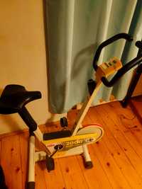 REZERWACJA Rower orbitrek mechaniczny YORK FITNESS 2000 HOME CYCLE