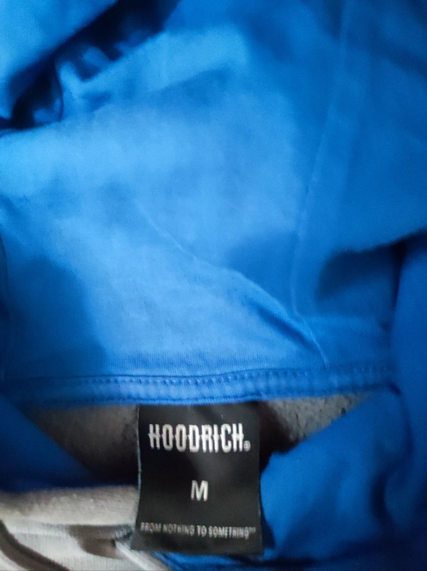 tracksuit hoodrich