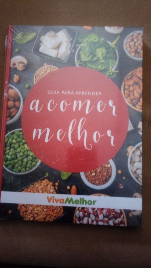 Livros receitas/ culinária diversos