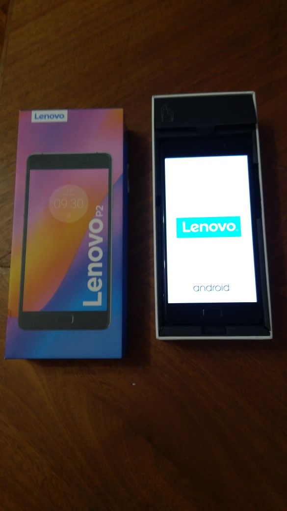 Продам Lenovo p2  4/32