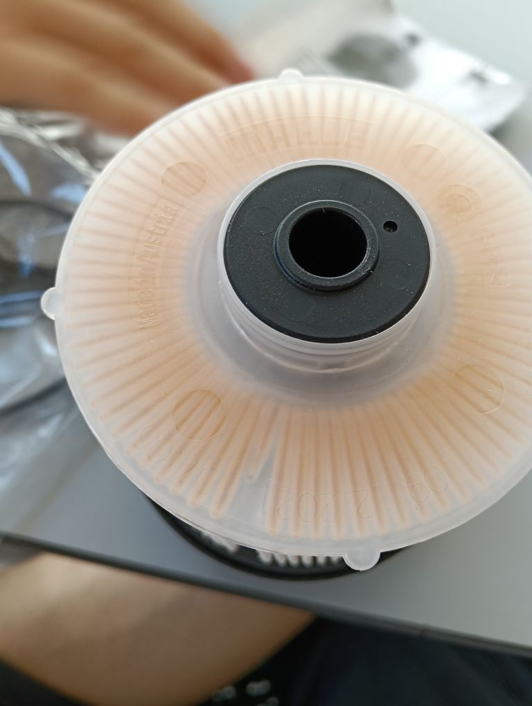 Filtro Kx 338/26 D novo
