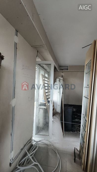 Продається 2-кімнатна квартира у Дніпровському р-ні.