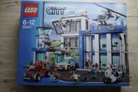 60047 - LEGO City Posterunek policji